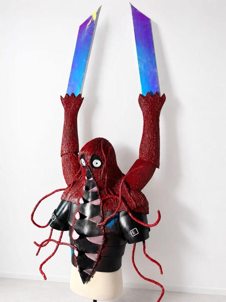 Limbus Company Cosplay — Wayward Passenger showroom image 4