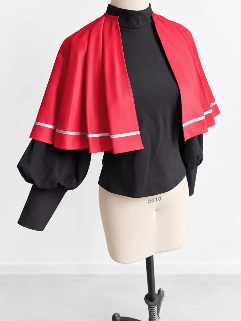 FGO Beast Nero Draco Cosplay Costume & Armor Full Set showroom image 9